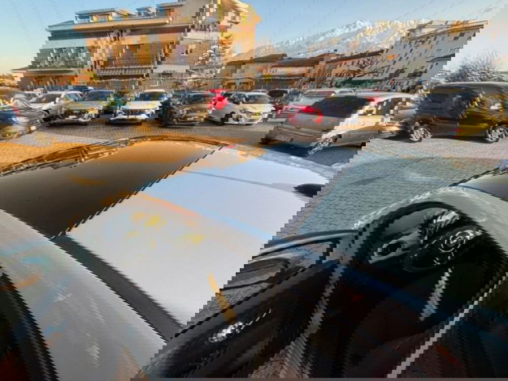 Fiat 500 usata a Cuneo (9)