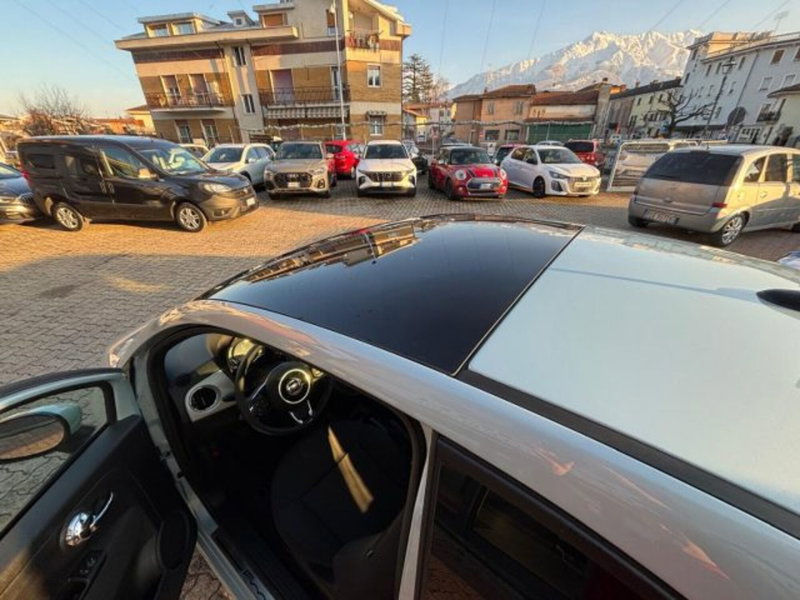 Fiat 500 usata a Cuneo (16)