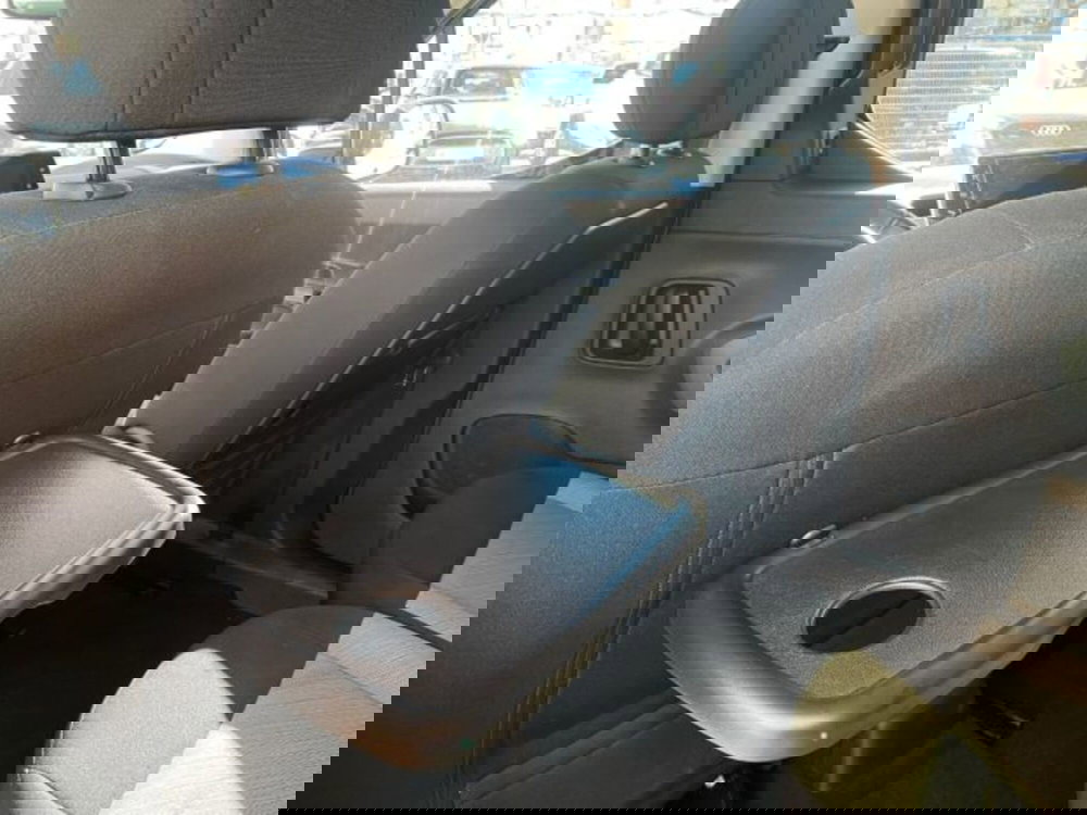 Citroen Berlingo usata a Cuneo (10)