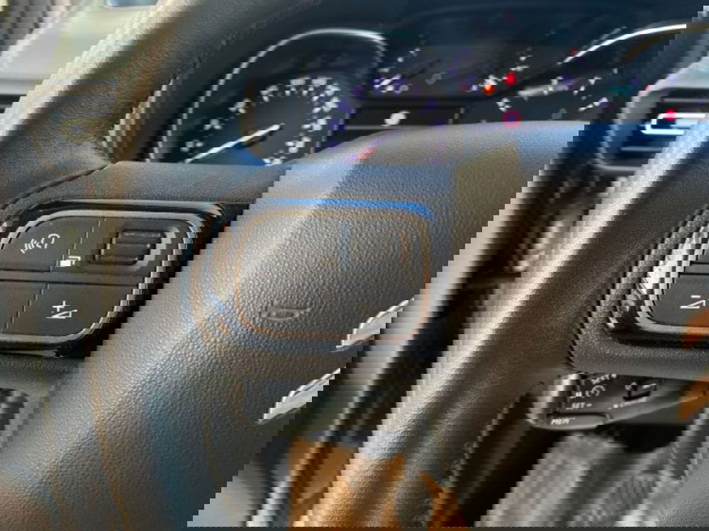 Citroen Berlingo usata a Cuneo (13)