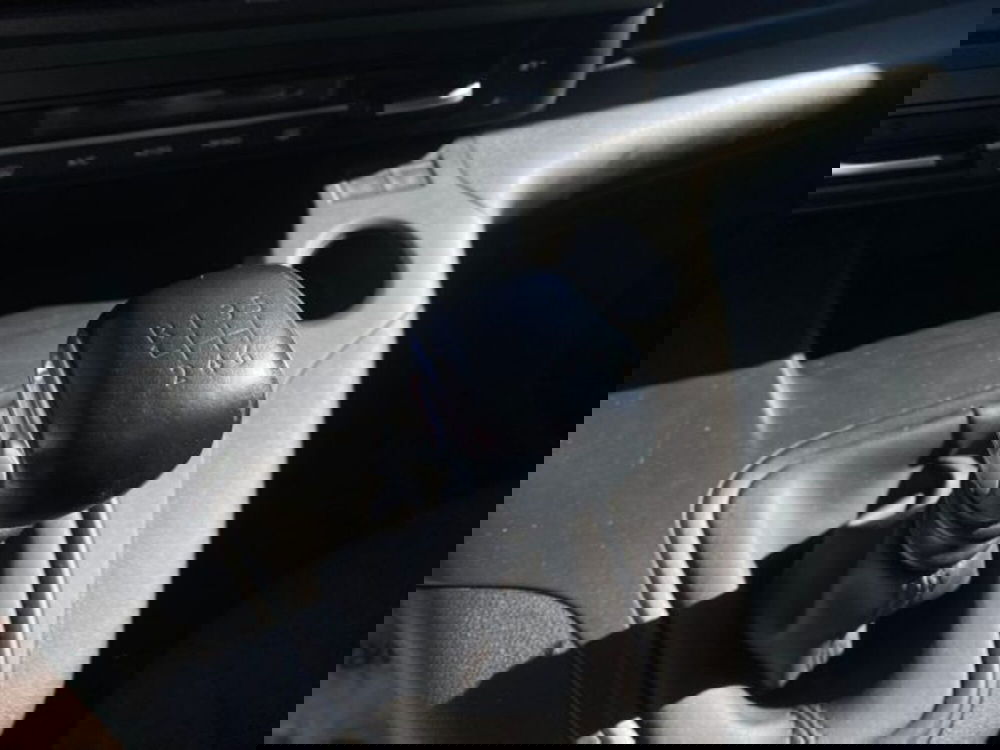 Citroen Berlingo usata a Cuneo (15)