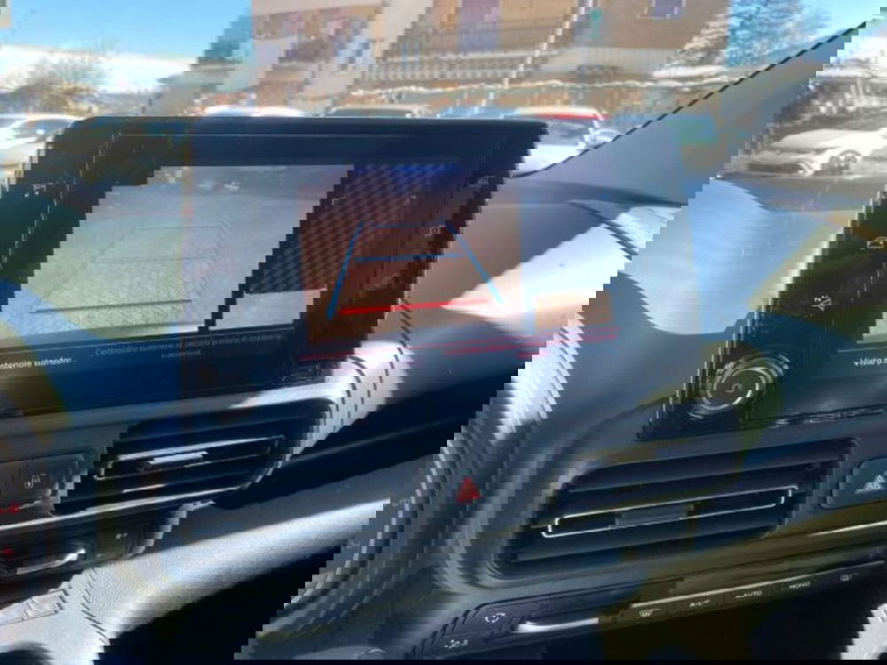 Citroen Berlingo usata a Cuneo (16)