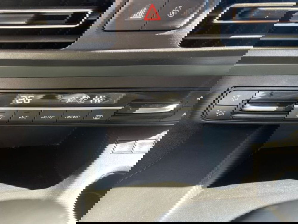 Citroen Berlingo usata a Cuneo (17)