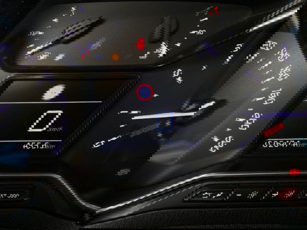 Citroen Berlingo usata a Cuneo (18)