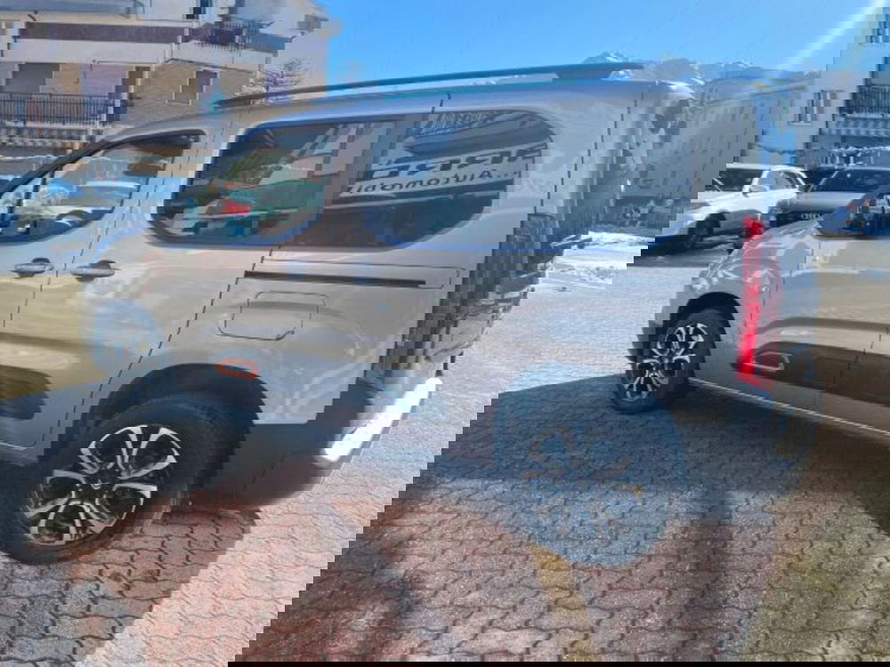 Citroen Berlingo usata a Cuneo (3)