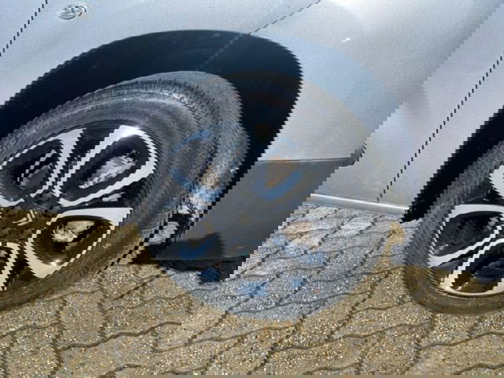 Citroen Berlingo usata a Cuneo (4)