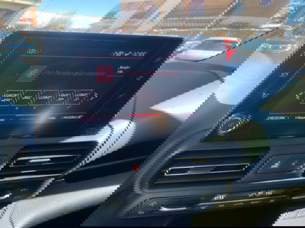 Citroen Berlingo usata a Cuneo (7)