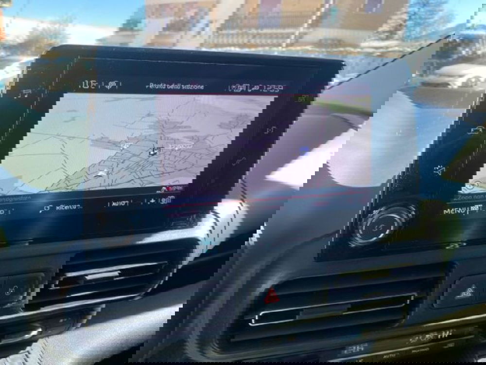 Citroen Berlingo usata a Cuneo (8)