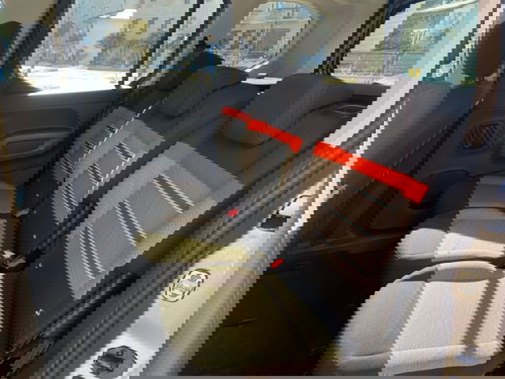 Citroen Berlingo usata a Cuneo (9)