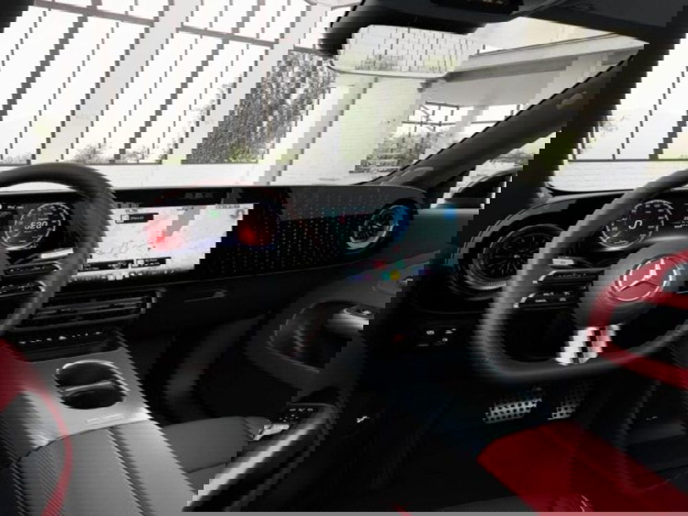 Mercedes-Benz CLA EQ nuova a Verona (5)