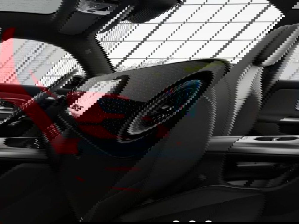 Mercedes-Benz CLA EQ nuova a Verona (6)