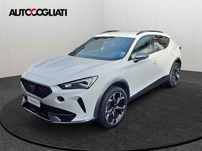 Cupra Formentor Formentor 1.5 tsi 150cv dsg del 2022 usata a Brivio