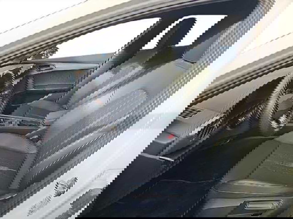 Cupra Formentor usata a Lecco (11)