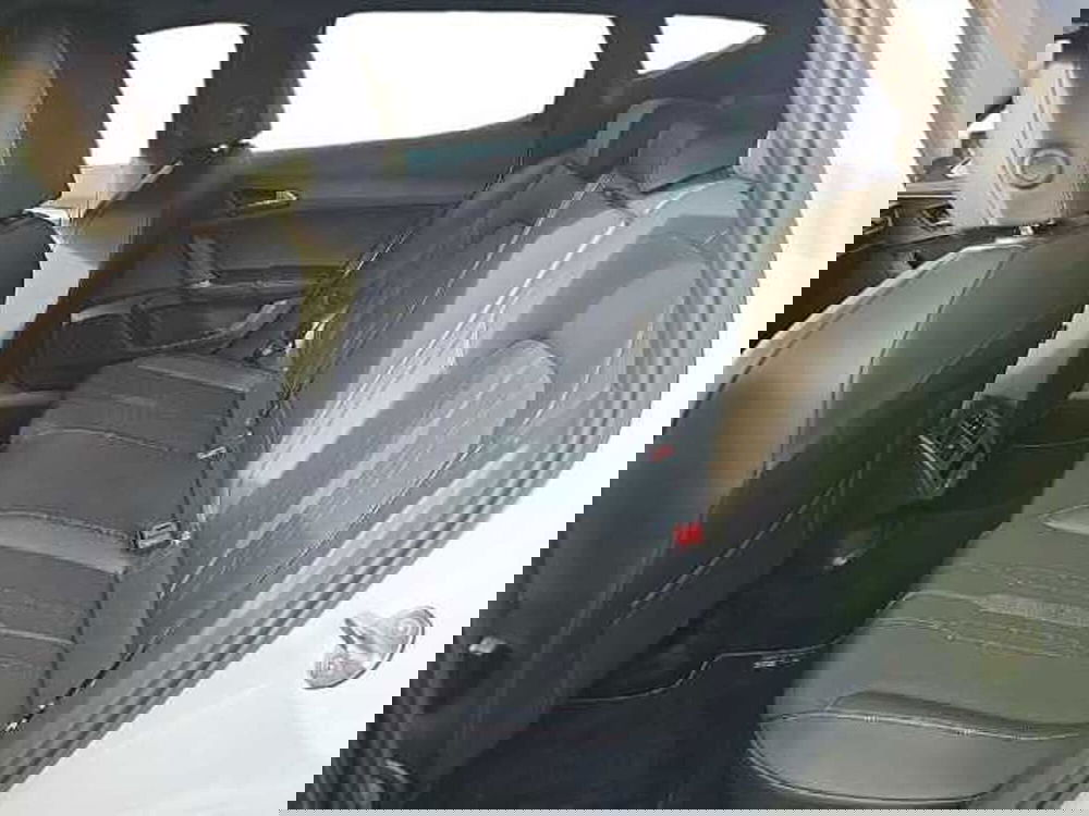 Cupra Formentor usata a Lecco (12)