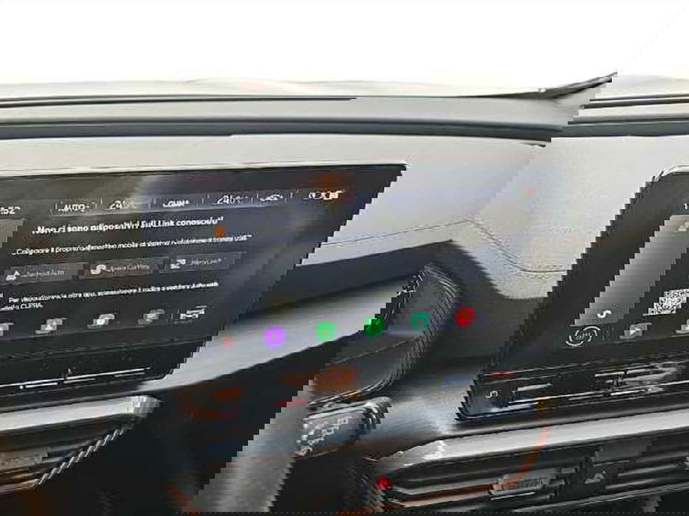 Cupra Formentor usata a Lecco (14)