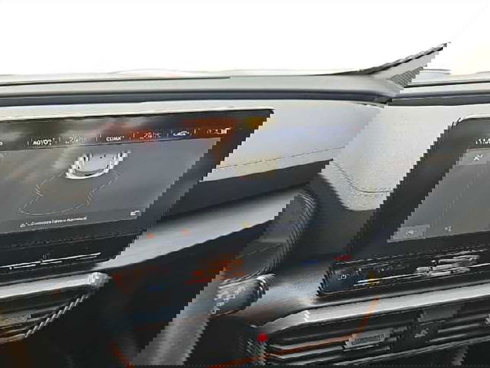 Cupra Formentor usata a Lecco (15)