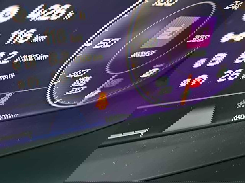 Cupra Formentor usata a Lecco (16)