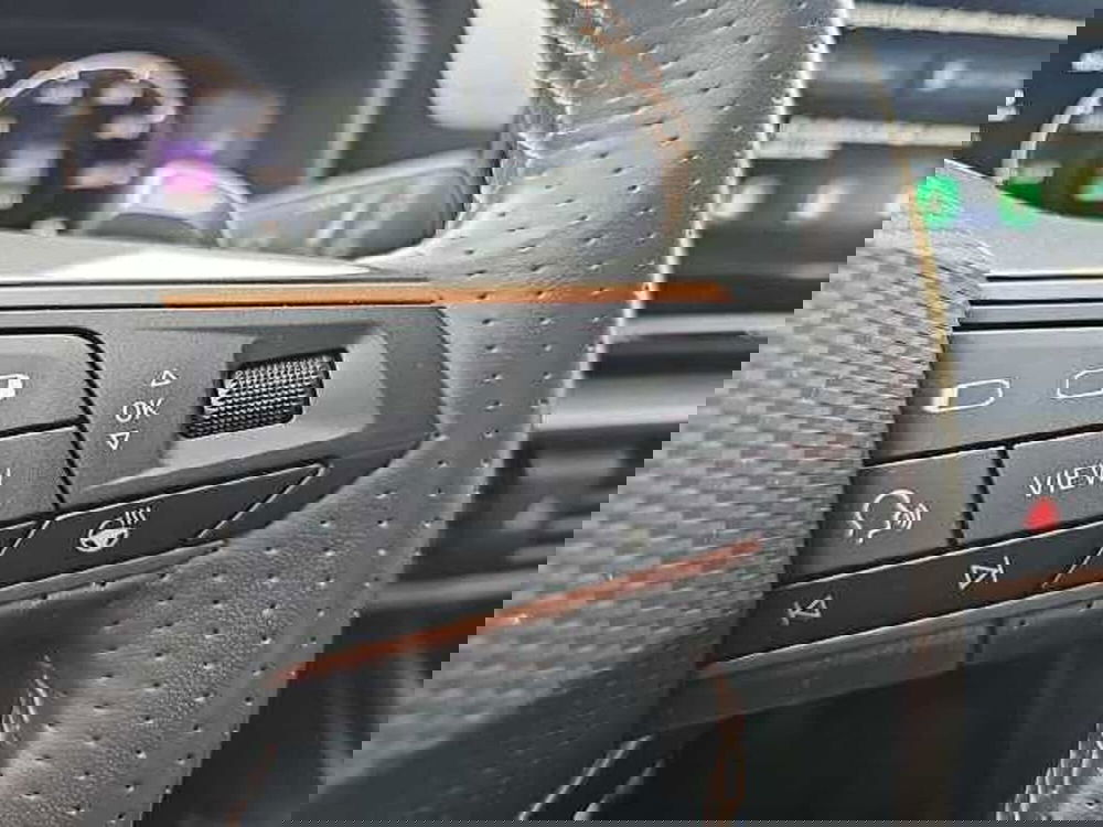 Cupra Formentor usata a Lecco (17)