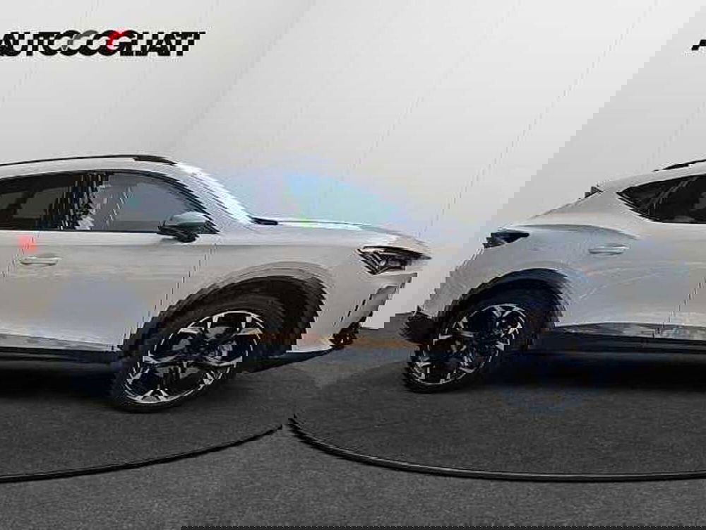 Cupra Formentor usata a Lecco (4)