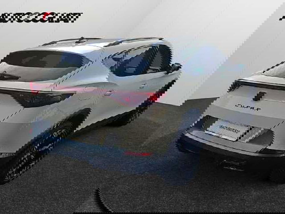 Cupra Formentor usata a Lecco (5)