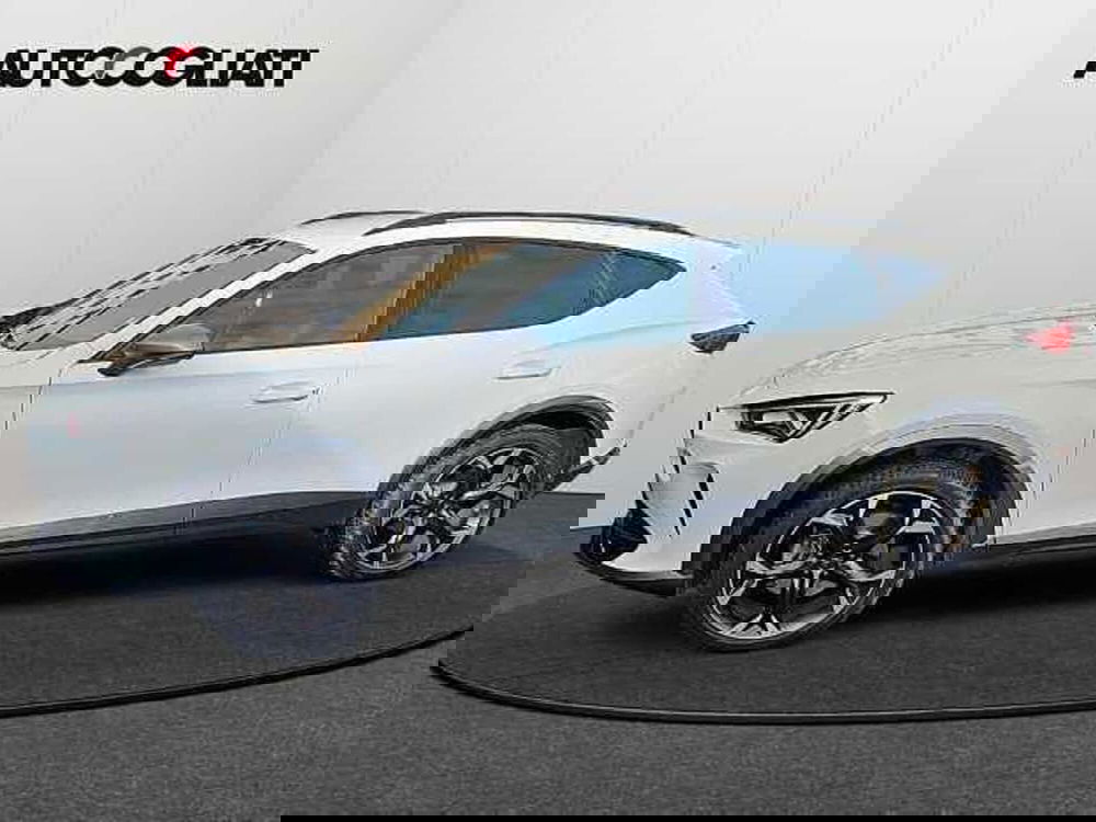 Cupra Formentor usata a Lecco (8)