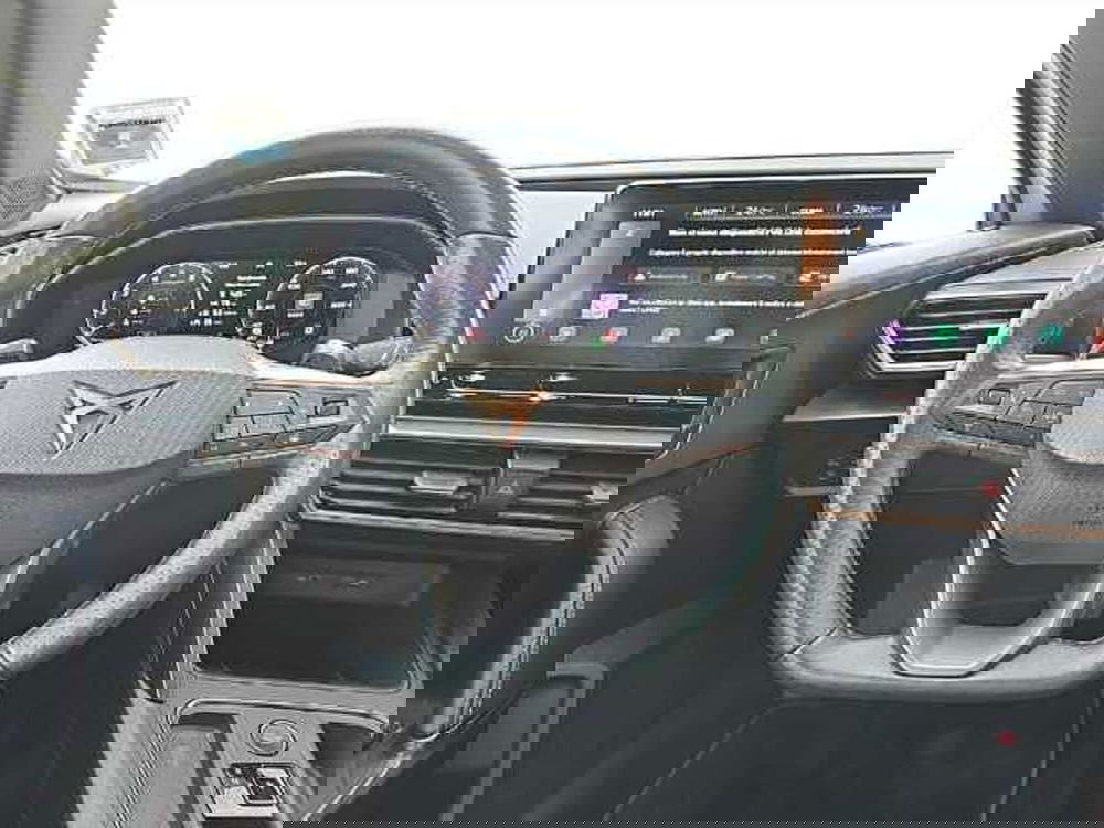 Cupra Formentor usata a Lecco (9)