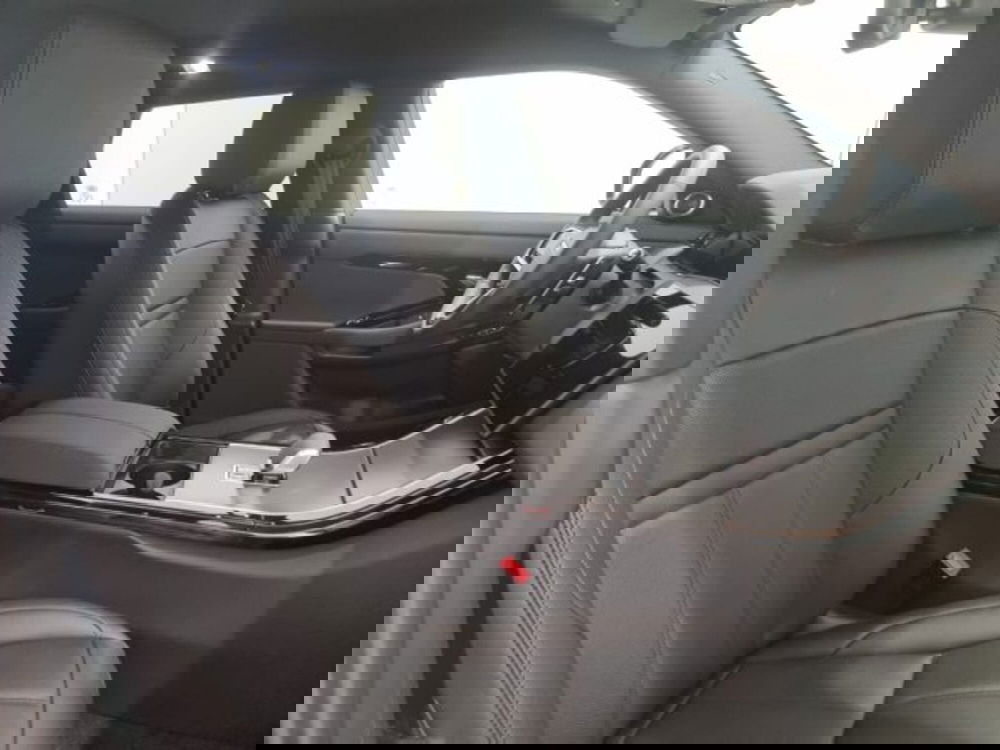 Land Rover Range Rover Evoque nuova a Cuneo (11)