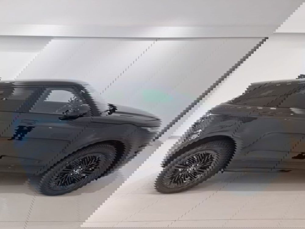 Land Rover Range Rover Evoque nuova a Cuneo (5)