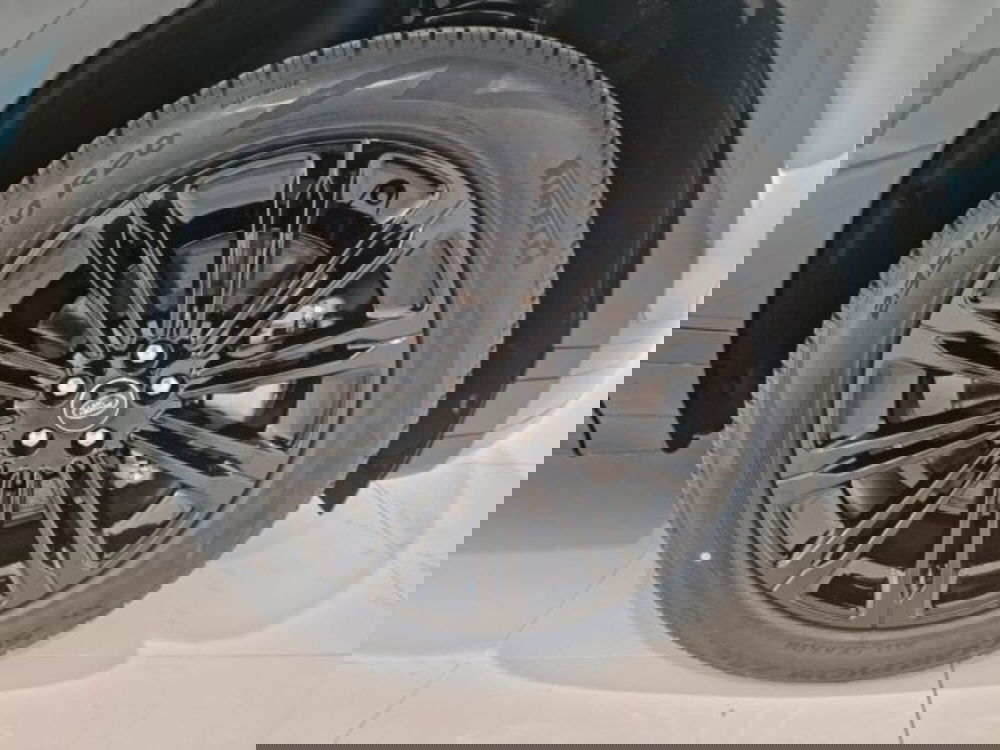 Land Rover Range Rover Evoque nuova a Cuneo (6)