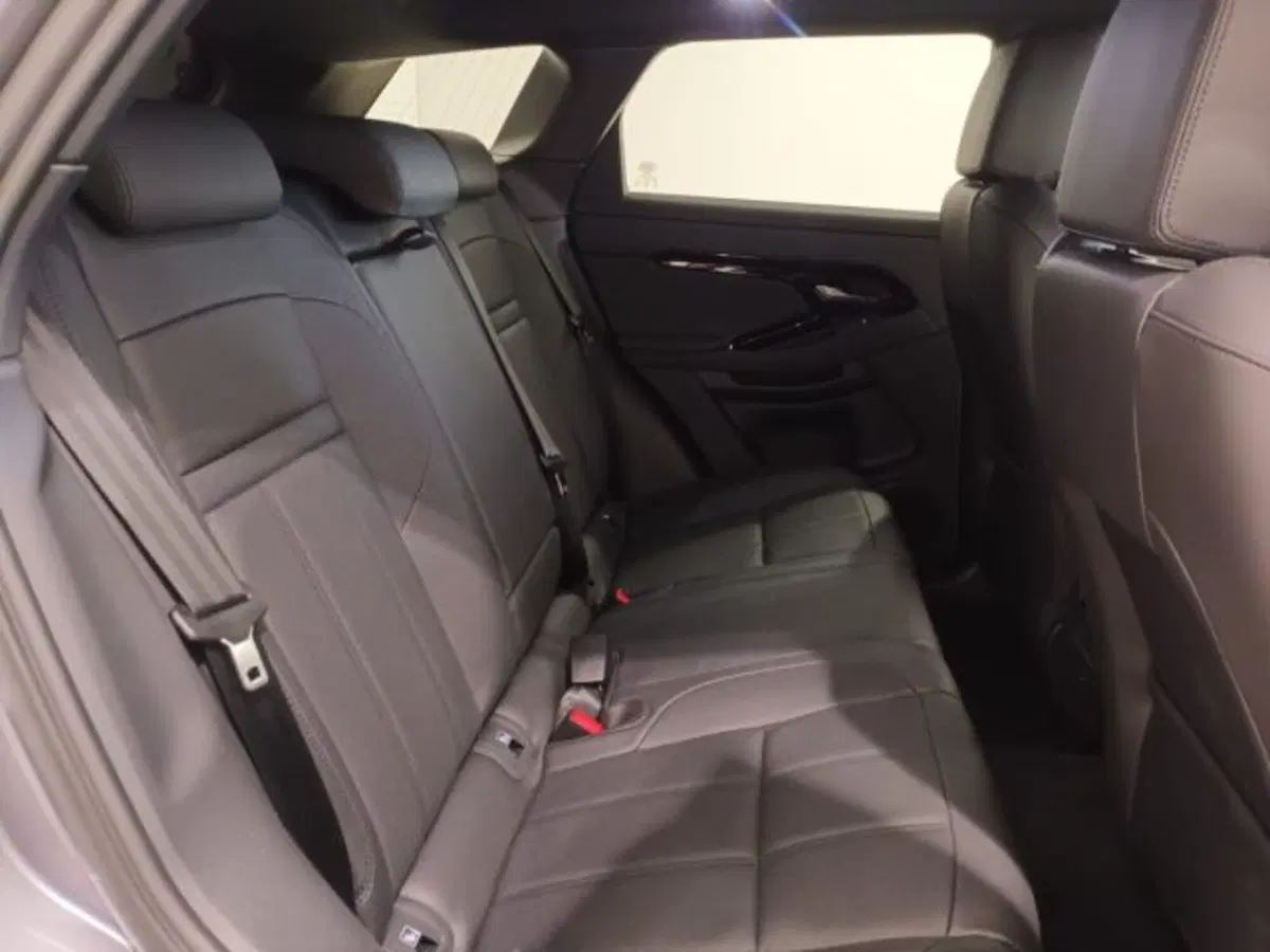 Land Rover Range Rover Evoque nuova a Cuneo (10)