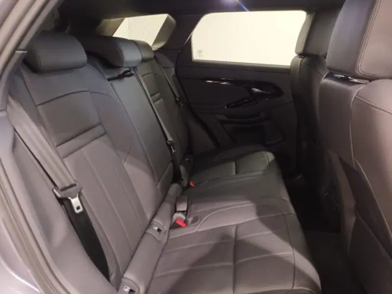 Land Rover Range Rover Evoque nuova a Cuneo (10)