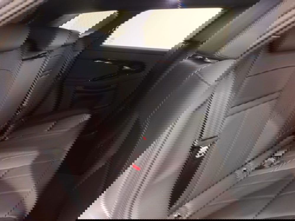 Land Rover Range Rover Evoque nuova a Cuneo (10)