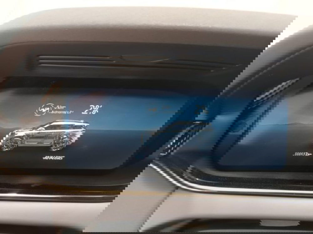 Land Rover Range Rover Evoque nuova a Cuneo (11)