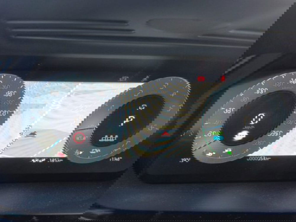 Land Rover Range Rover Evoque nuova a Cuneo (12)