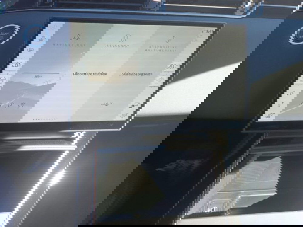 Land Rover Range Rover Evoque nuova a Cuneo (13)