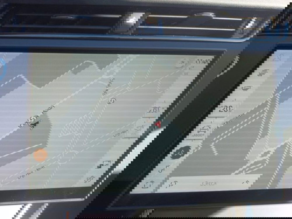 Land Rover Range Rover Evoque nuova a Cuneo (14)