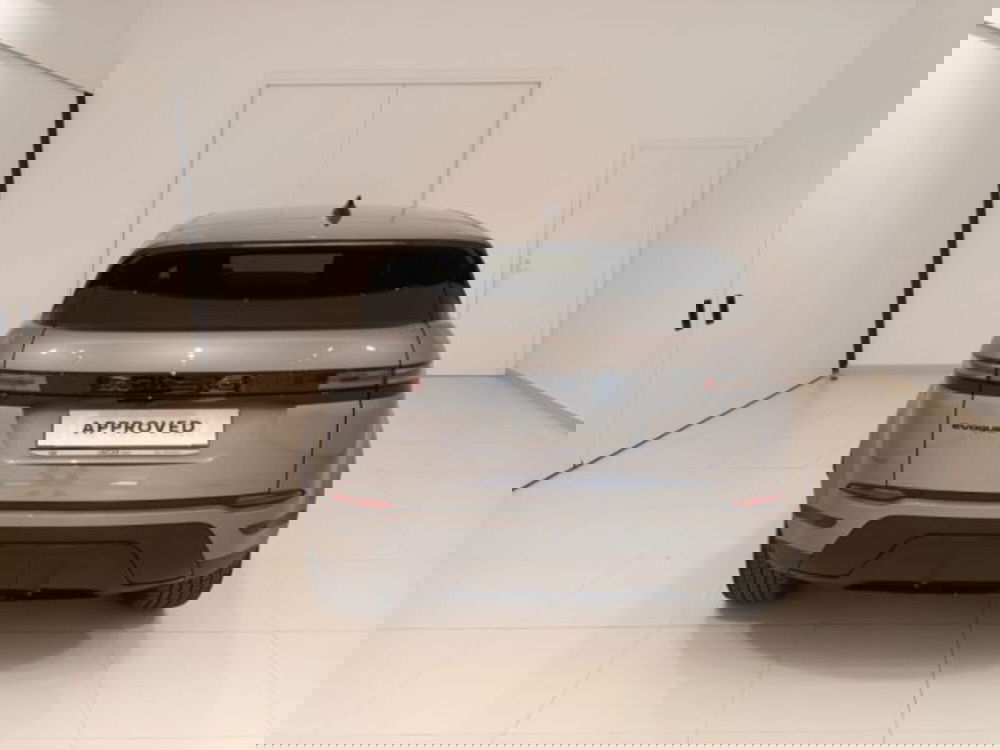 Land Rover Range Rover Evoque nuova a Cuneo (4)