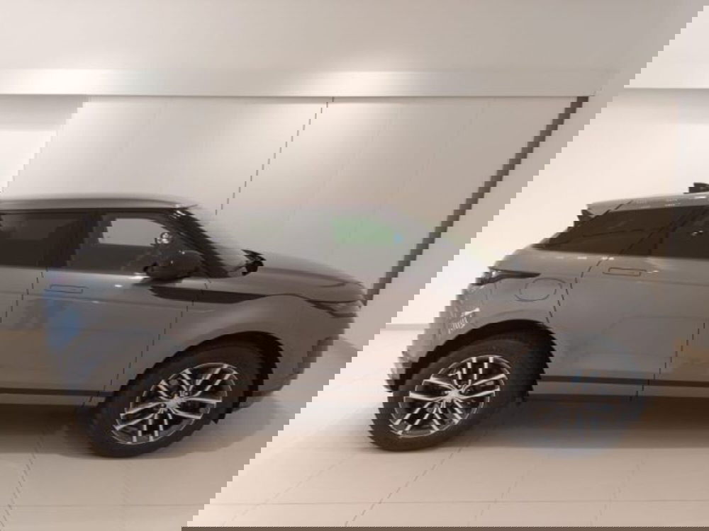 Land Rover Range Rover Evoque nuova a Cuneo (5)