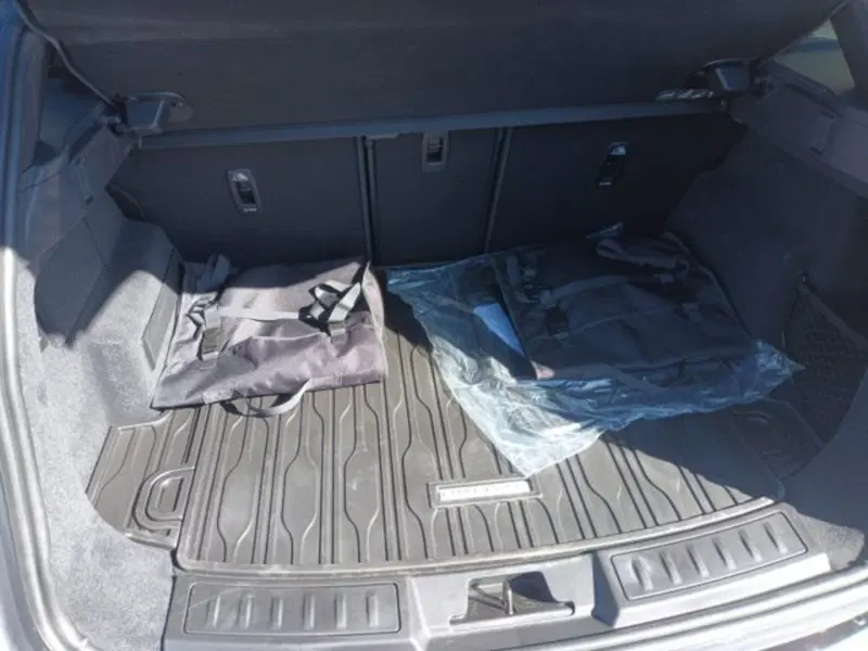 Land Rover Range Rover Evoque nuova a Cuneo (7)