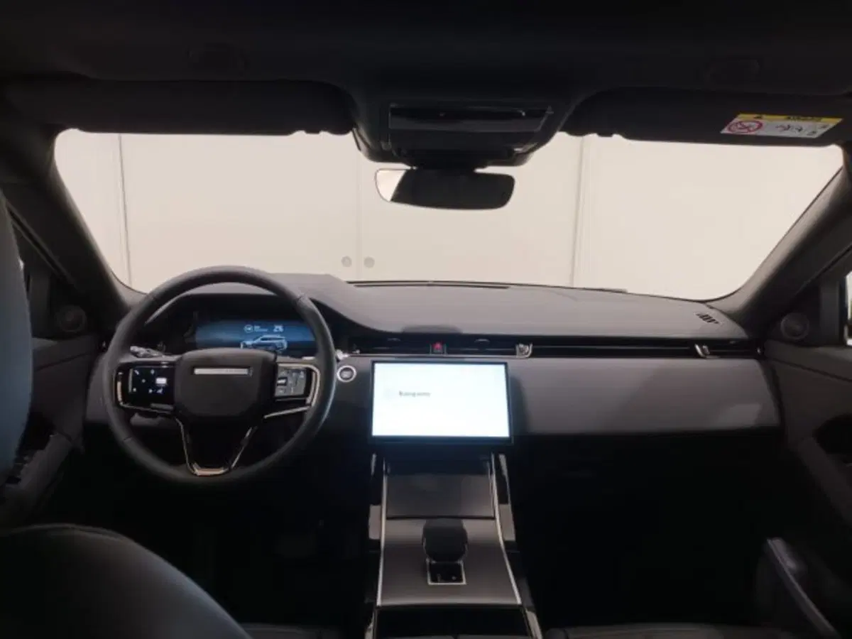 Land Rover Range Rover Evoque nuova a Cuneo (9)