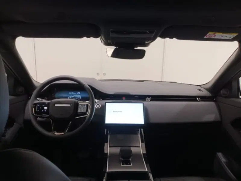 Land Rover Range Rover Evoque nuova a Cuneo (9)