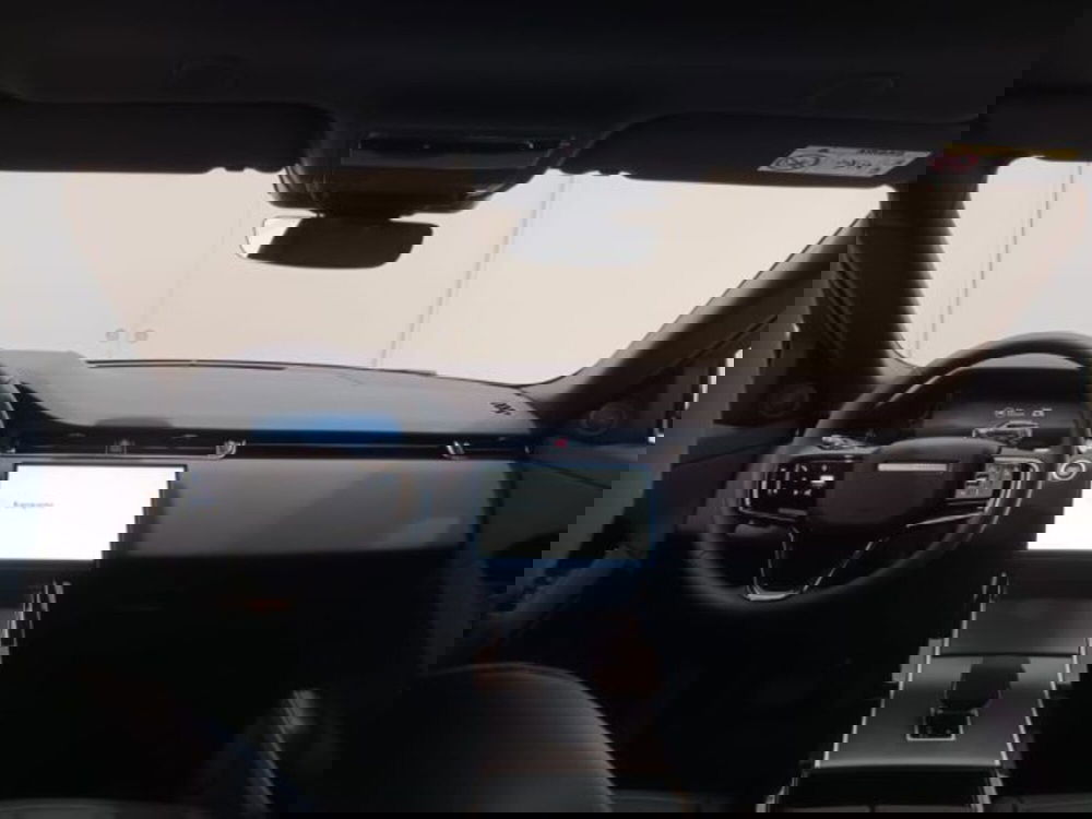 Land Rover Range Rover Evoque nuova a Cuneo (9)