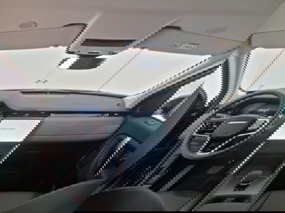 Land Rover Discovery Sport usata a Cuneo (10)