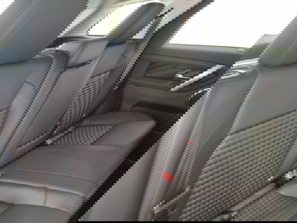 Land Rover Discovery Sport usata a Cuneo (11)