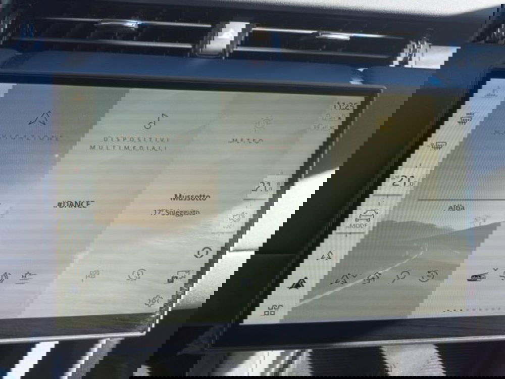 Land Rover Discovery Sport usata a Cuneo (13)