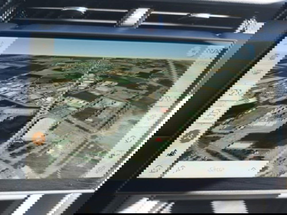 Land Rover Discovery Sport usata a Cuneo (14)