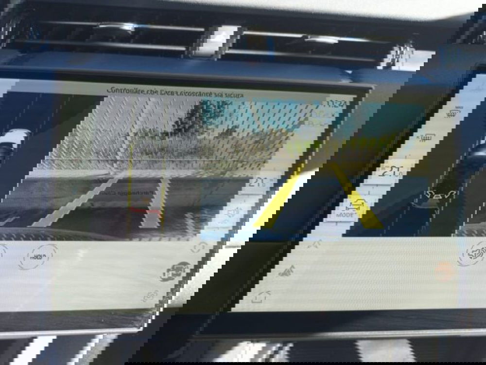 Land Rover Discovery Sport usata a Cuneo (15)