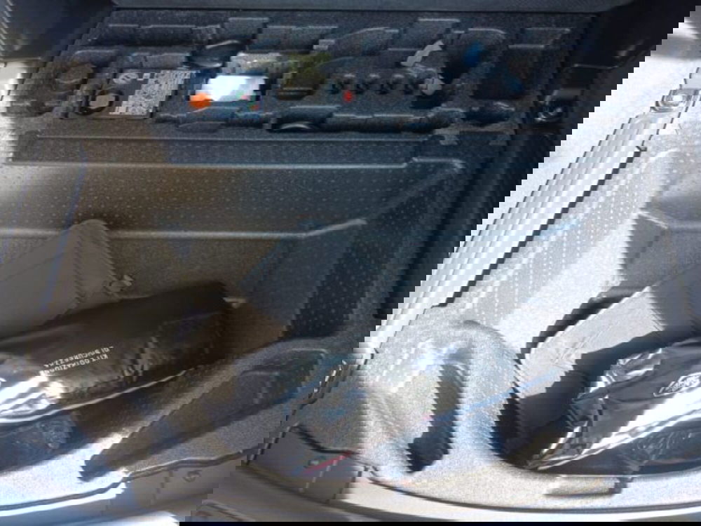 Land Rover Discovery Sport usata a Cuneo (8)