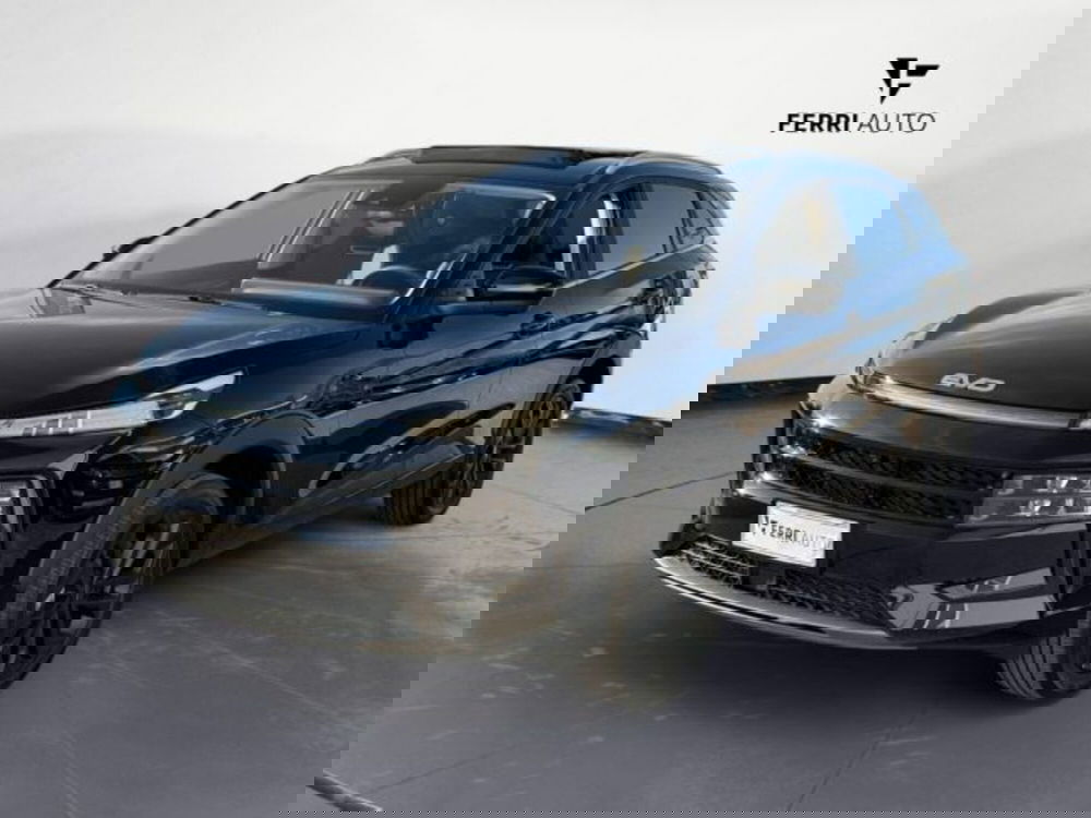 Evo Evo 7 Kairos nuova a Treviso