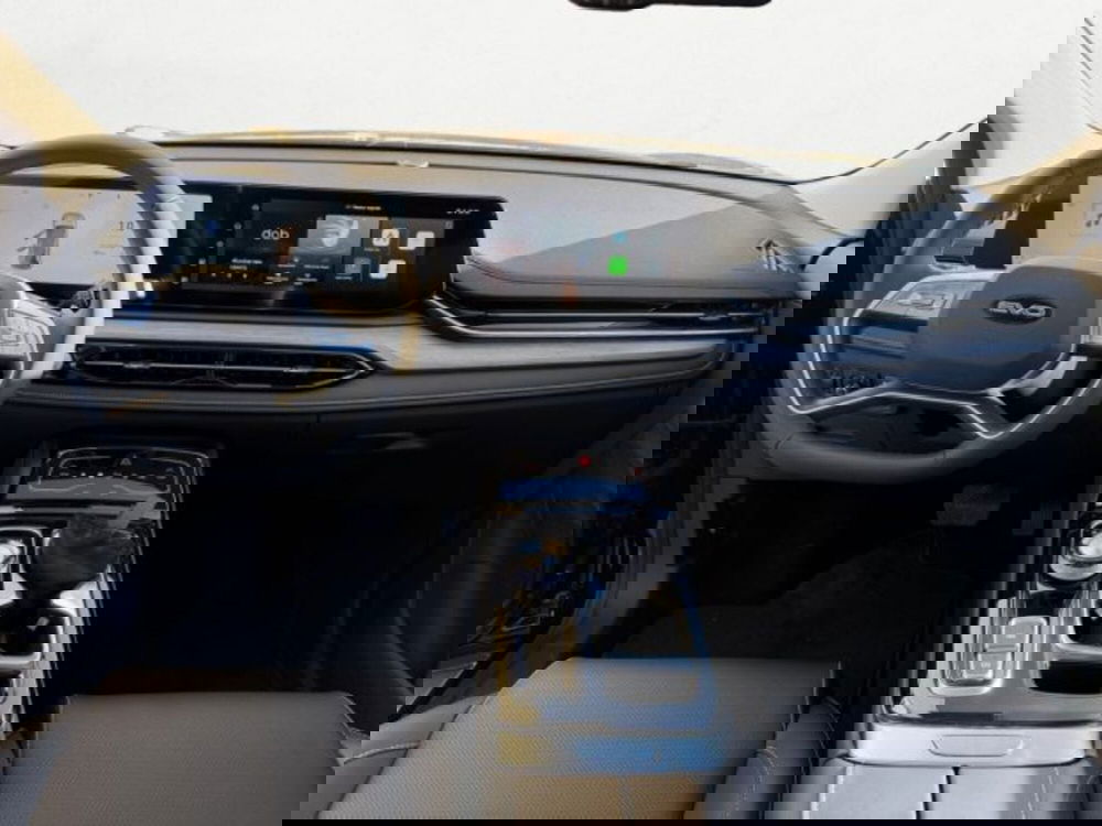 Evo Evo 7 Kairos nuova a Treviso (10)